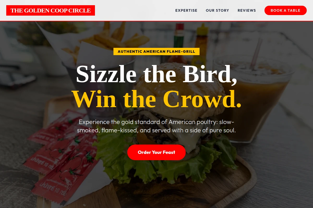 american-food