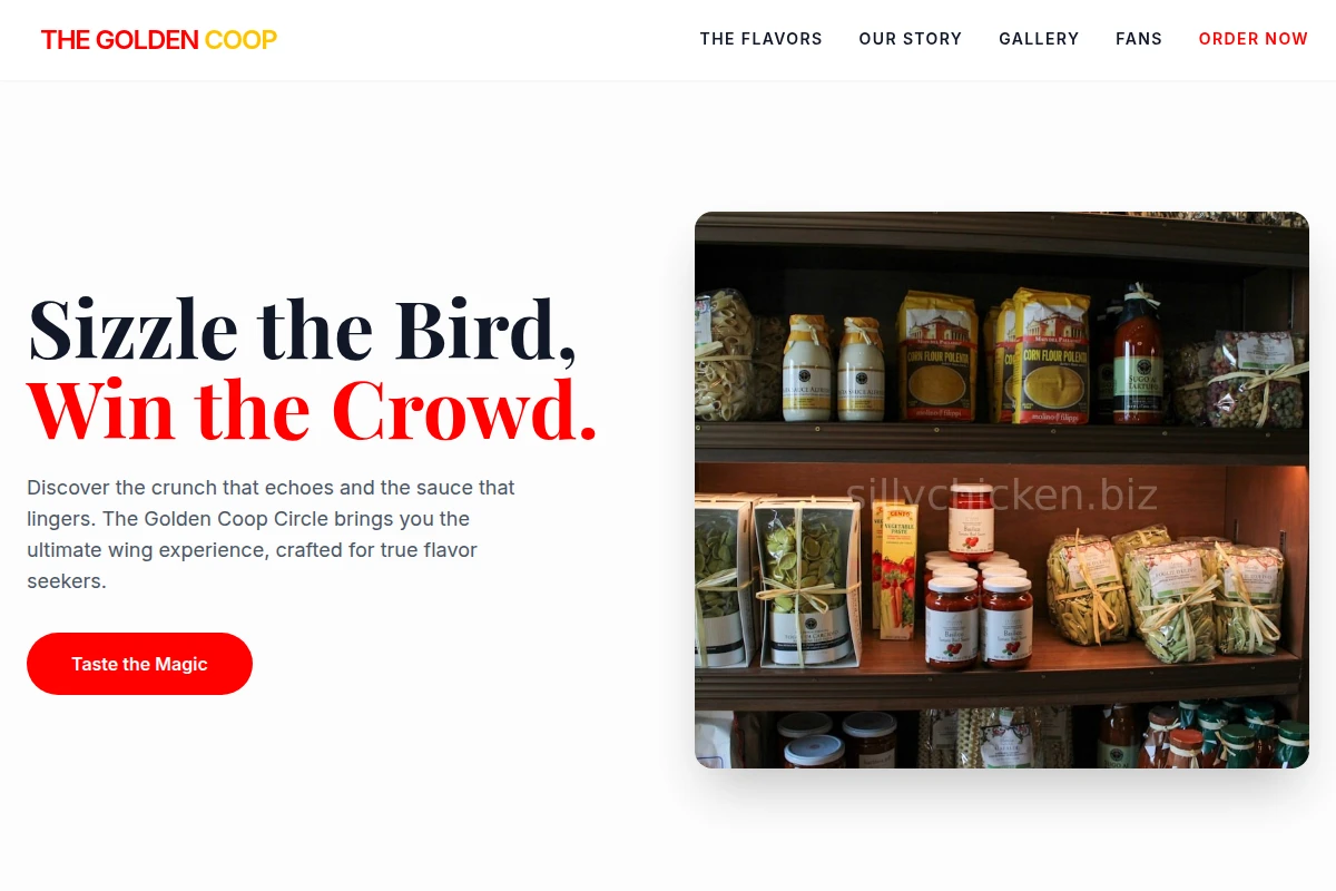 specialty-food